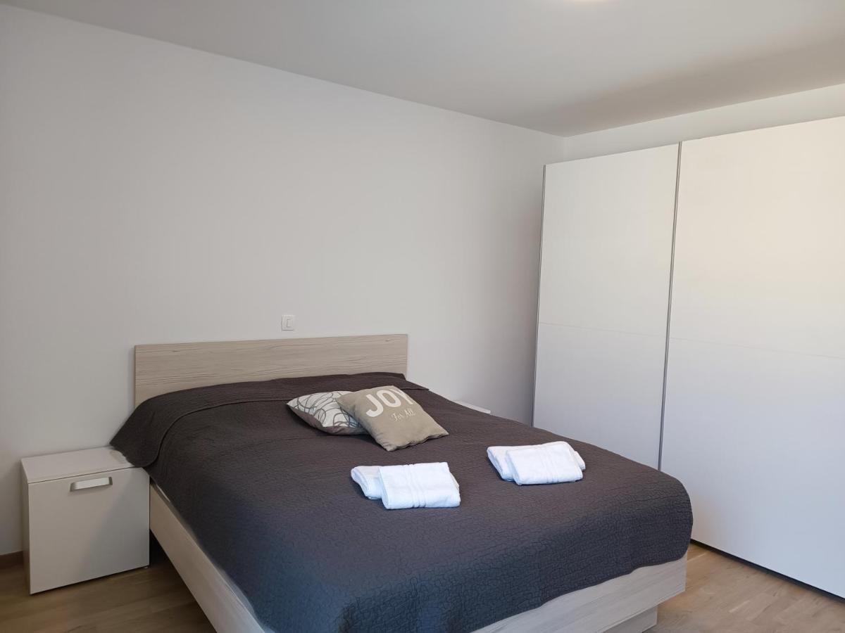 Dalgona Apartma Godler, Podcetrtek Exterior photo
